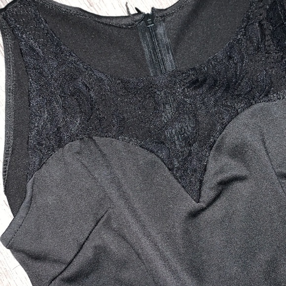 Cute casual dress - Picture 2 of 4